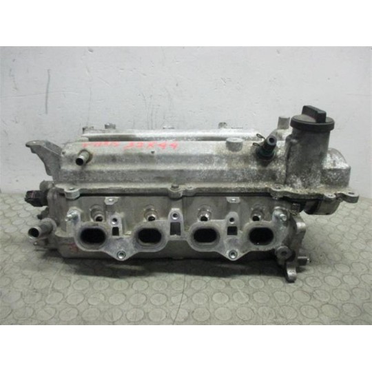 HEAD ENGINE  TOYOTA Yaris 2005>2008 used