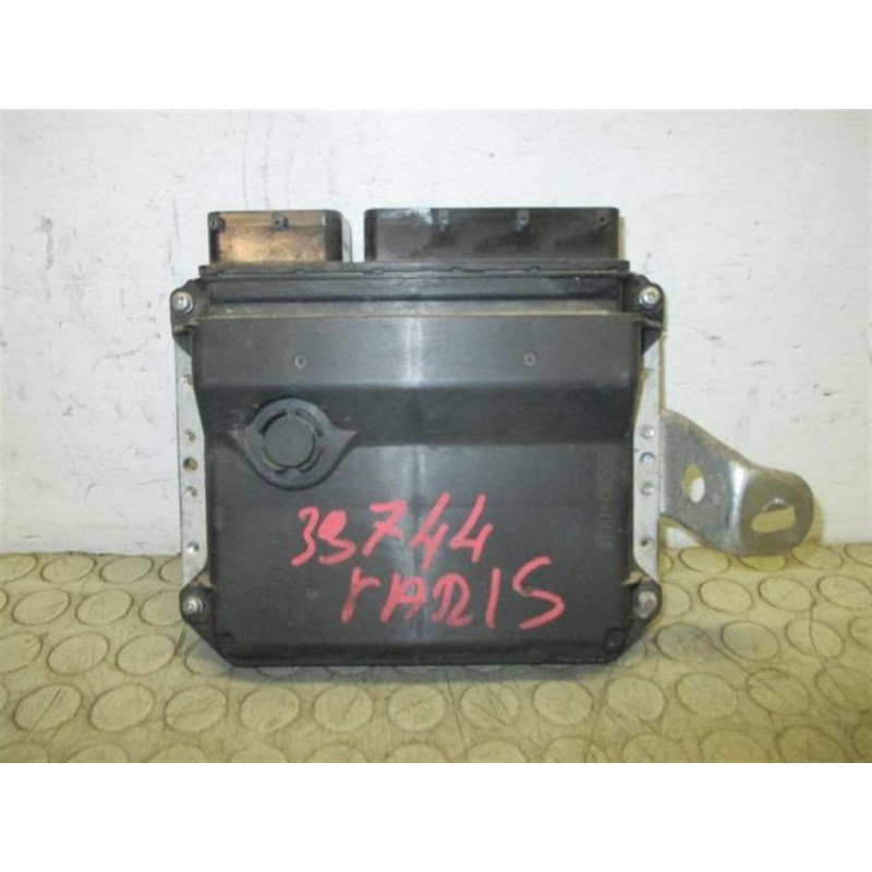 TOYOTA ENGINE UNIT TOYOTA Yaris 2005>2008 used