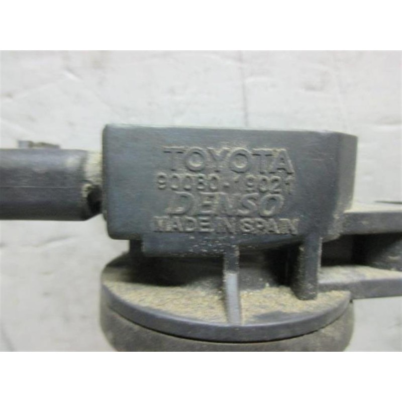 TOYOTA BOBINA TOYOTA Yaris 2005>2008 usato