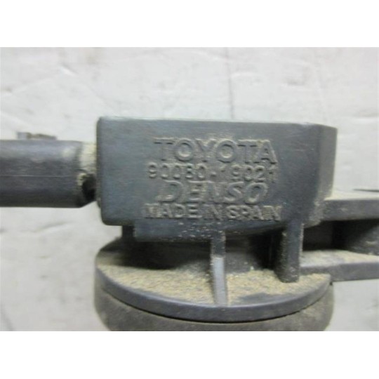 BOBINA TOYOTA Yaris 2005>2008 usato