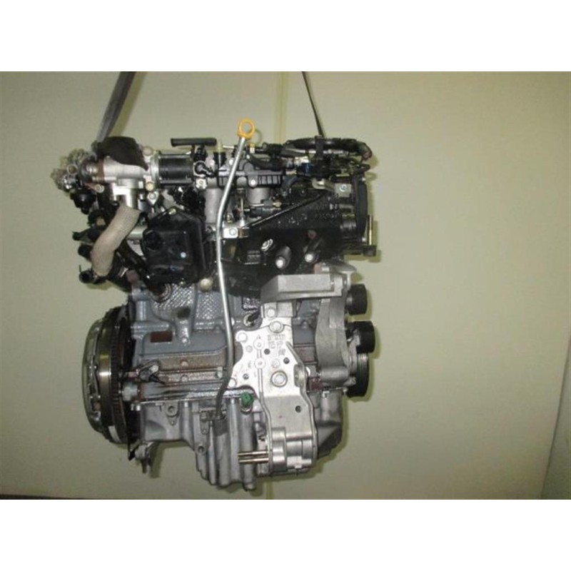 FIAT ENGINE FIAT Stilo 2003>2010 used
