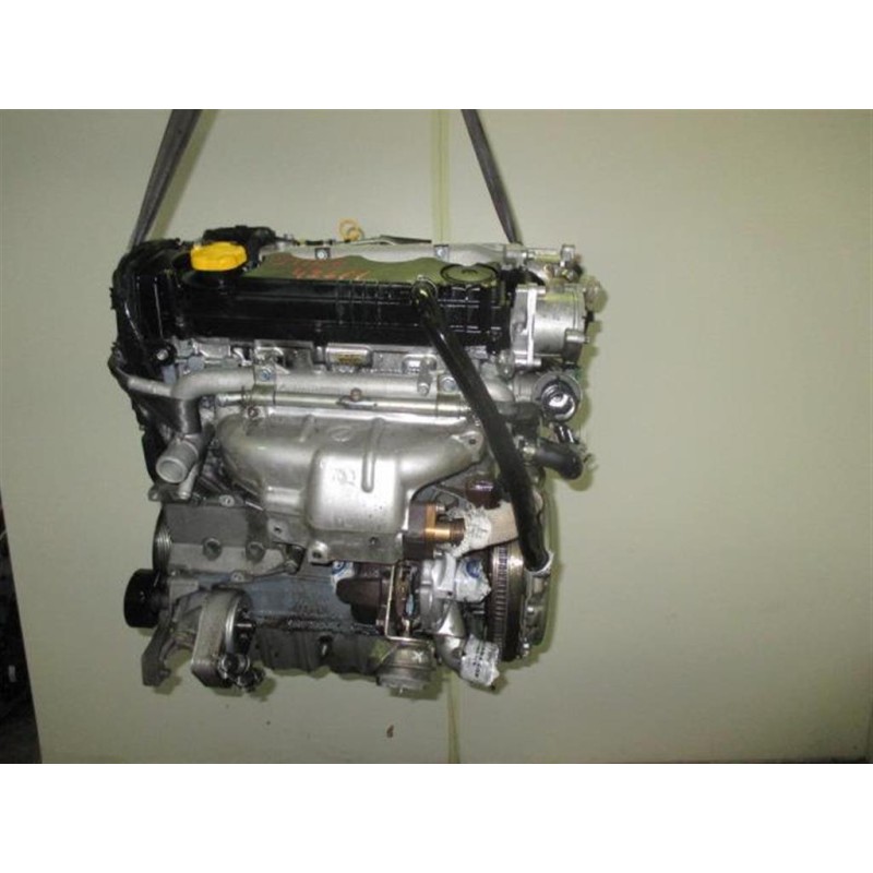 FIAT ENGINE FIAT Stilo 2003>2010 used