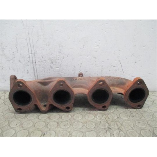 COLLETTORE BMW Serie 3 (E92) 2006> usato