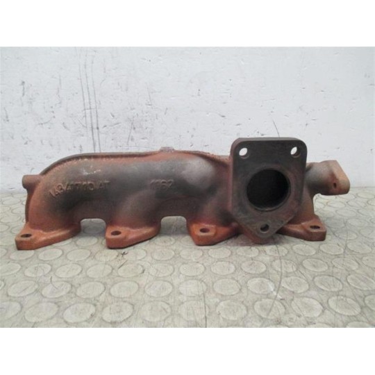 INTAKE MANIFOLD  BMW Serie 3 (E92) 2006> used