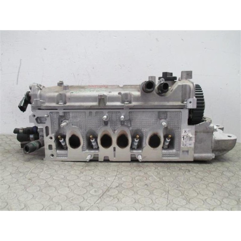 FIAT HEAD ENGINE  FIAT F.Grande Punto 2005>2012 used