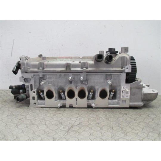 HEAD ENGINE  FIAT F.Grande Punto 2005>2012 used