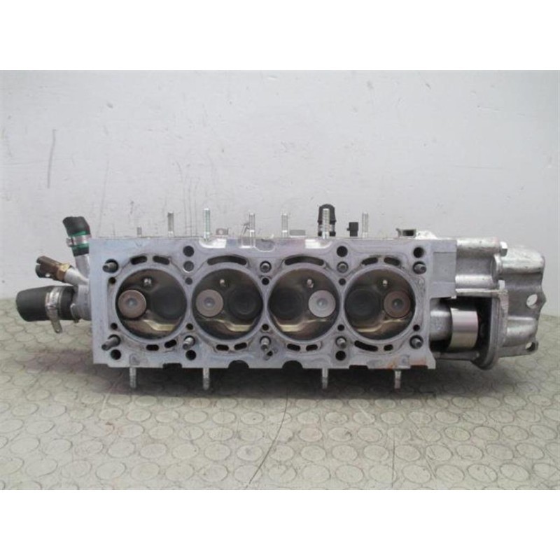 FIAT HEAD ENGINE  FIAT F.Grande Punto 2005>2012 used