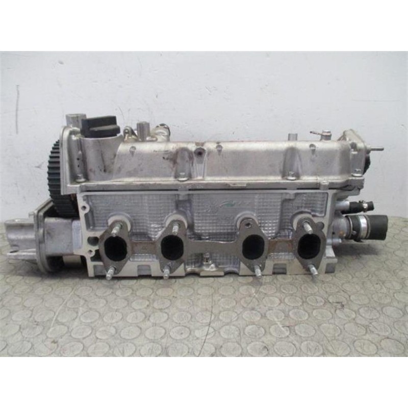 FIAT HEAD ENGINE  FIAT F.Grande Punto 2005>2012 used