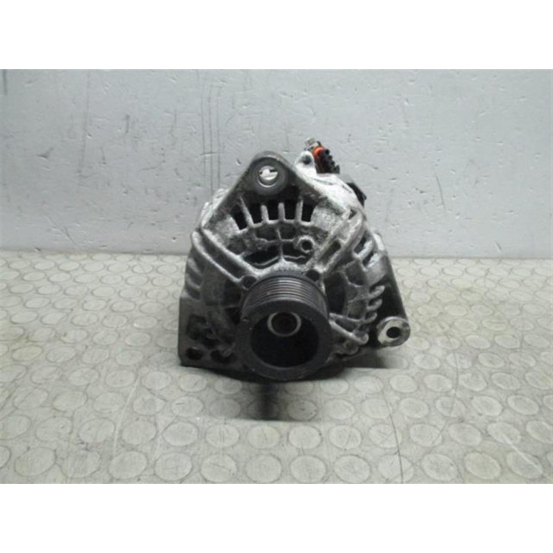 MERCEDES-BENZ truck ALTERNATOR MERCEDES-BENZ truck Axor used