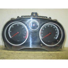 QUADRO STRUMENTI OPEL Corsa...