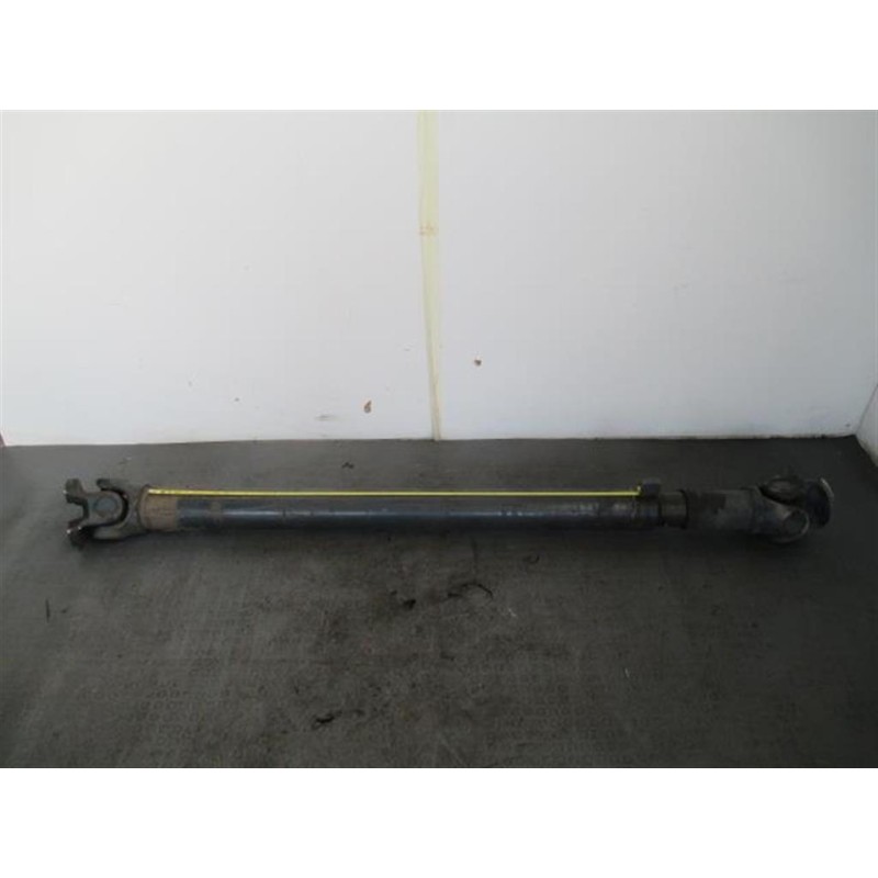 MERCEDES-BENZ truck ALBERO TRASMISSIONE POSTERIORE MERCEDES-BENZ truck Axor usato