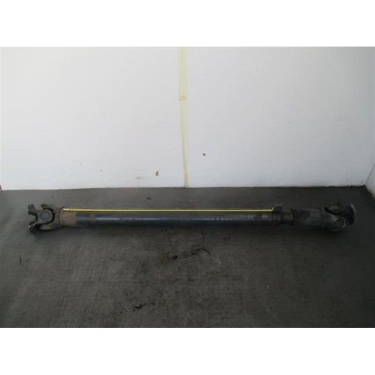 REAR POWER TAKE OFF SHAFTS MERCEDES-BENZ truck Axor used