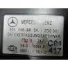 MERCEDES-BENZ truck CENTRALINE VARIE A MERCEDES-BENZ truck Axor usato