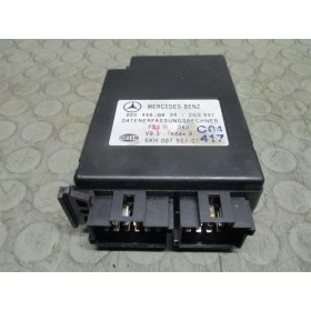 VARIOUS CONTROL UNITS A...