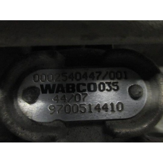 PUMP CLUTCH MERCEDES-BENZ truck Axor used