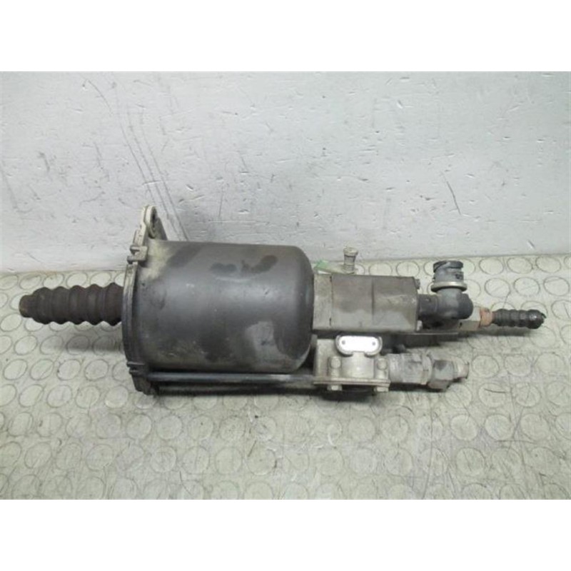 MERCEDES-BENZ truck POMPA SERVOFRIZIONE MERCEDES-BENZ truck Axor usato