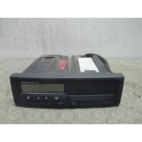 TACHOGRAPH 
 MERCEDES-BENZ...