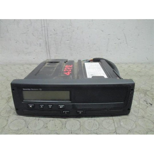 TACHIGRAFO MERCEDES-BENZ truck Axor usato