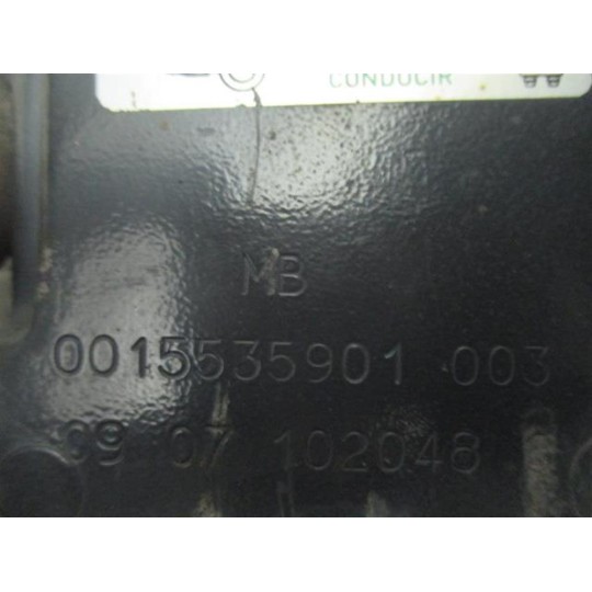 CAB LIFT PUMP  MERCEDES-BENZ truck Axor used