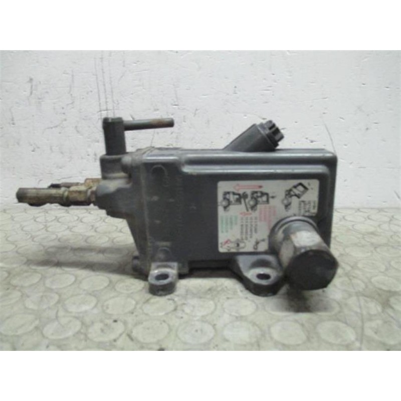 MERCEDES-BENZ truck CAB LIFT PUMP  MERCEDES-BENZ truck Axor used