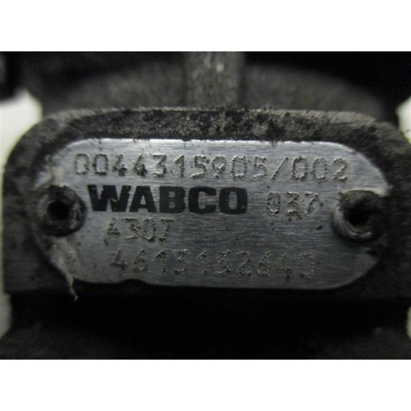 MERCEDES-BENZ truck VARIOUS BRAKE 1  MERCEDES-BENZ truck Axor used