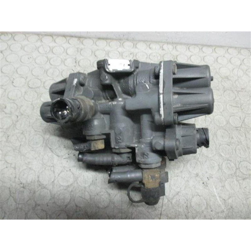 MERCEDES-BENZ truck VARIE FRENI 2 MERCEDES-BENZ truck Axor usato