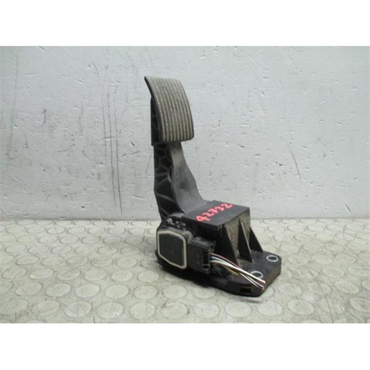 ELETRONIC THROTTLE PEDAL  MERCEDES-BENZ truck Axor used