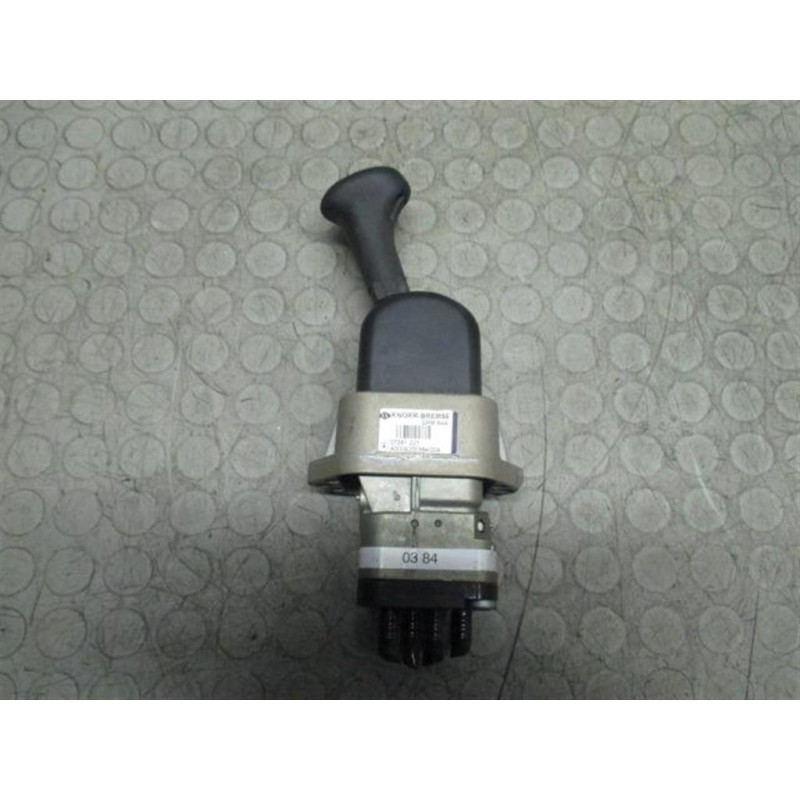 MERCEDES-BENZ truck EMERGENCY LEVER  MERCEDES-BENZ truck Axor used