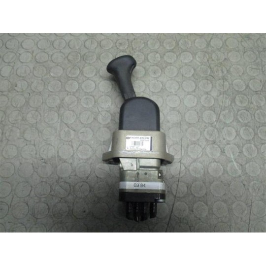 EMERGENCY LEVER  MERCEDES-BENZ truck Axor used