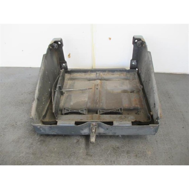 MERCEDES-BENZ truck BATTERY CARRIER MERCEDES-BENZ truck Axor used