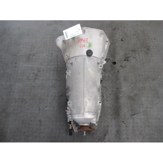 AUTOMATIC GEARBOXES  MERCEDES-BENZ Classe C (W202) 1997>2001 used