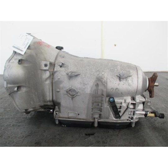 AUTOMATIC GEARBOXES  MERCEDES-BENZ Classe C (W202) 1997>2001 used