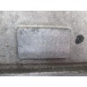 MERCEDES-BENZ AUTOMATIC GEARBOXES  MERCEDES-BENZ Classe C (W202) 1997>2001 used