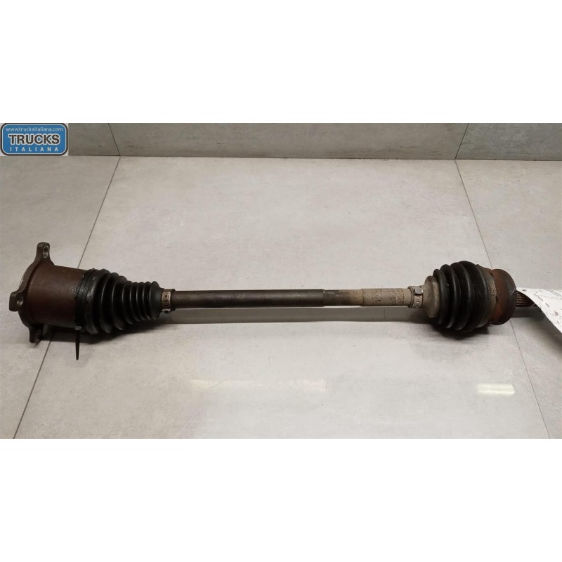 FIAT REAR HALF-AXLES RIGHT FIAT Panda 4x4 e Panda Natural Power 2012> used