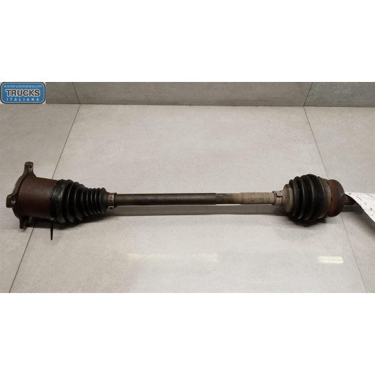 REAR HALF-AXLES RIGHT FIAT Panda 4x4 e Panda Natural Power 2012> used