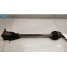 REAR HALF-AXLES RIGHT FIAT Panda 4x4 e Panda Natural Power 2012> used