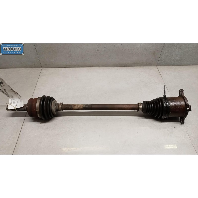 FIAT REAR HALF-AXLES LEFT  FIAT Panda 4x4 e Panda Natural Power 2012> used