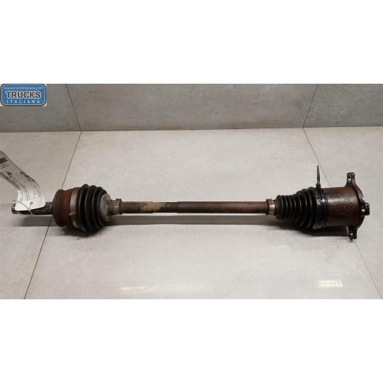 REAR HALF-AXLES LEFT  FIAT Panda 4x4 e Panda Natural Power 2012> used