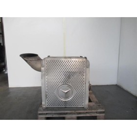 CATALIZZATORE MERCEDES-BENZ...