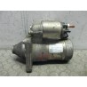 FIAT STARTER MOTOR FIAT F.500 2007>2015 used