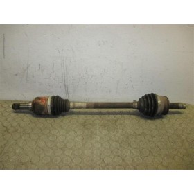 FRONT HALF-AXLES LEFT  FIAT...