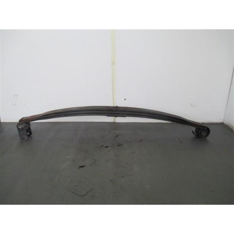 MERCEDES-BENZ truck FRONT SPRINGS MERCEDES-BENZ truck Axor used