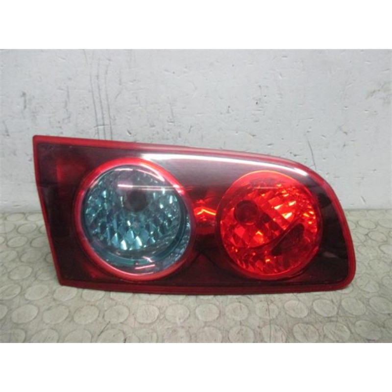 FIAT LEFT REAR LIGHT ON BACK FIAT Croma 2007>2010 used