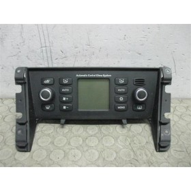 CENTRALINA CLIMATIZZATORE...