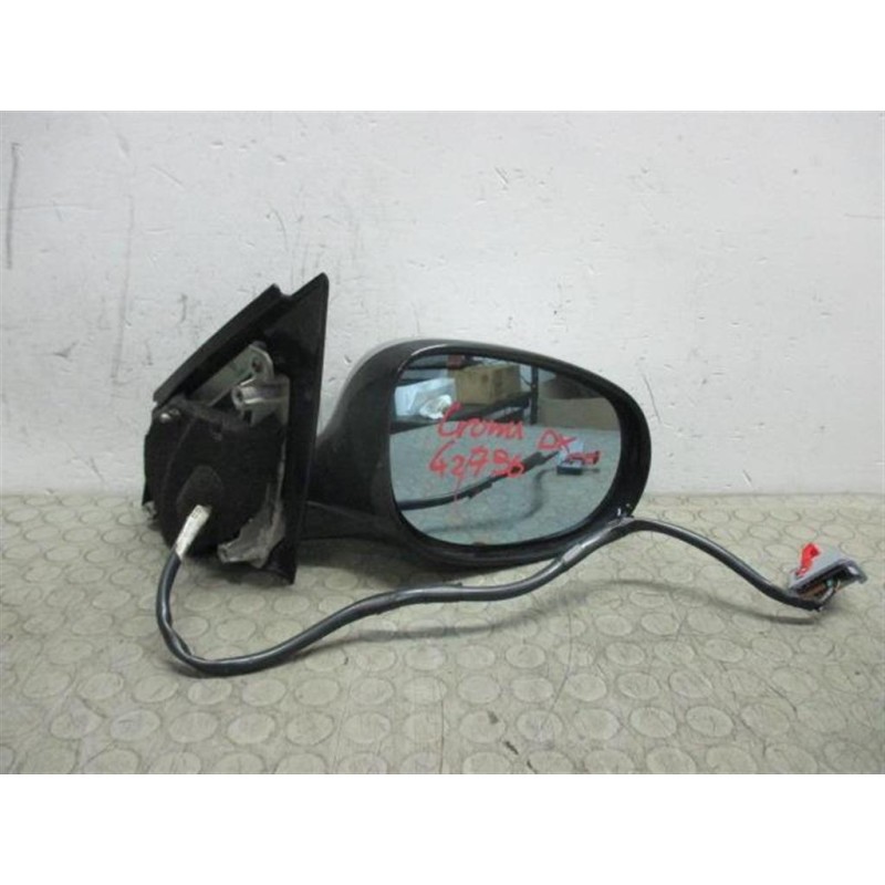 FIAT RETROVISORE ELETTRICO DESTRO FIAT Croma 2007>2010 usato