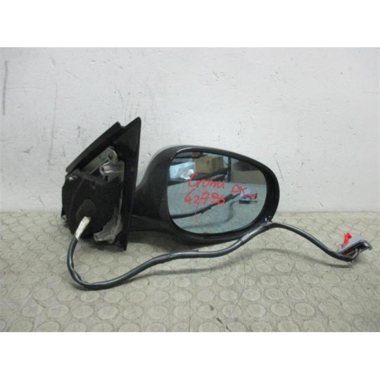 RETROVISORE ELETTRICO DESTRO FIAT Croma 2007>2010 usato