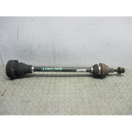 SEMIASSE POSTERIORE SINISTRO VOLKSWAGEN Passat 2005>2010 usato