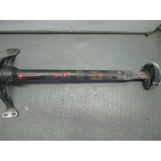 ALBERO TRASMISSIONE POSTERIORE VOLKSWAGEN Passat 2005>2010 usato