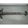 VOLKSWAGEN REAR POWER TAKE OFF SHAFTS VOLKSWAGEN Passat 2005>2010 used