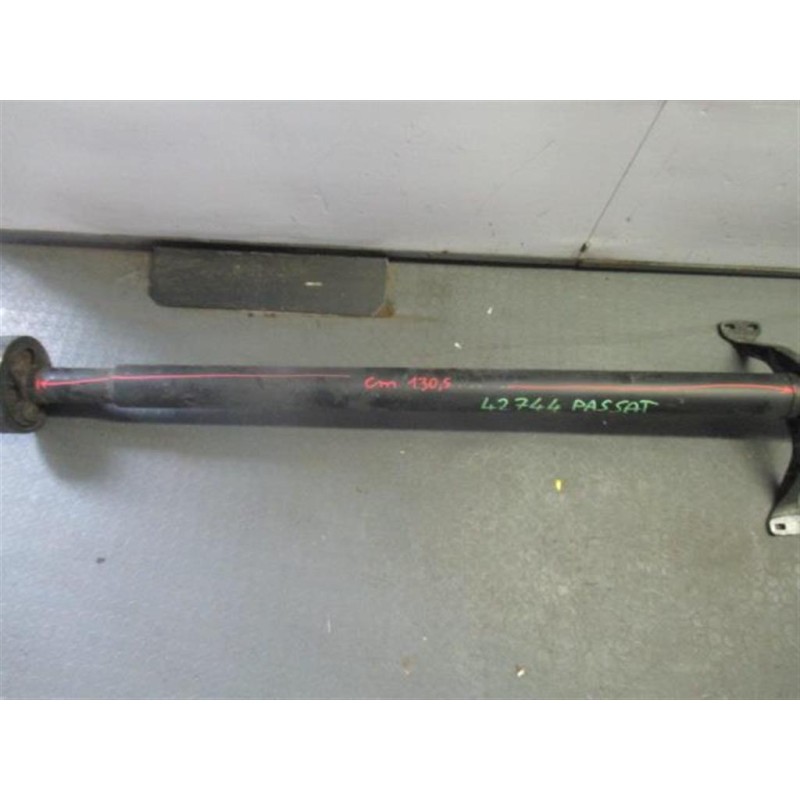 VOLKSWAGEN REAR POWER TAKE OFF SHAFTS VOLKSWAGEN Passat 2005>2010 used